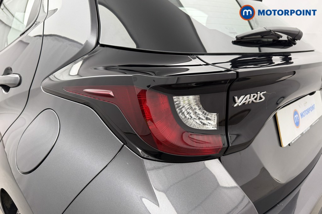 Toyota Yaris Icon Automatic Petrol-Electric Hybrid Hatchback - Stock Number (1625586) - 23rd supplementary image