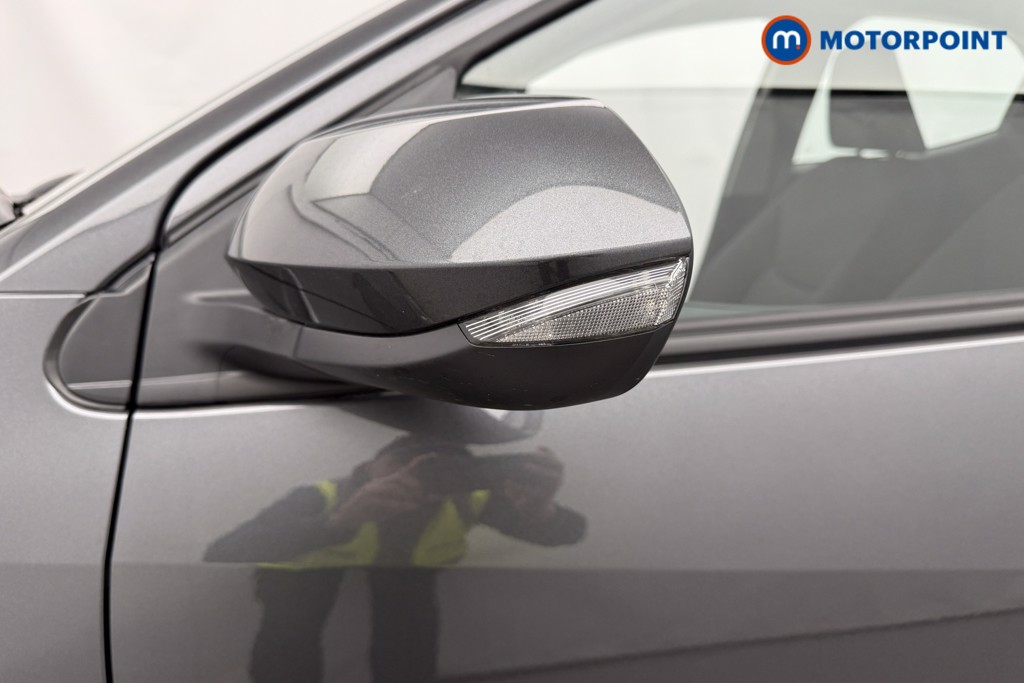 Toyota Yaris Icon Automatic Petrol-Electric Hybrid Hatchback - Stock Number (1625586) - 24th supplementary image