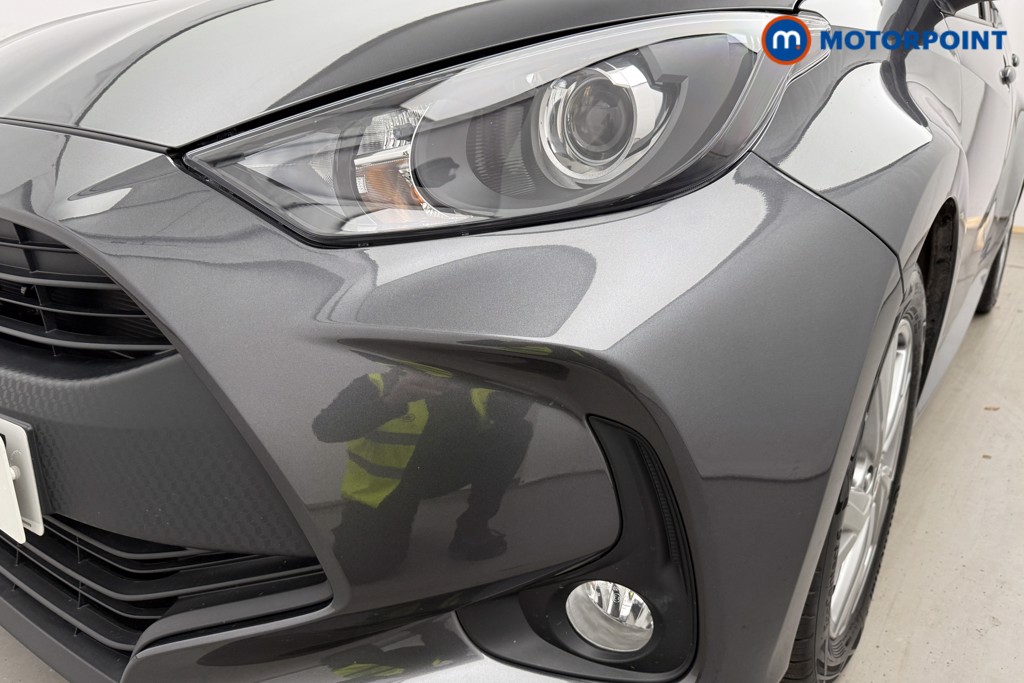 Toyota Yaris Icon Automatic Petrol-Electric Hybrid Hatchback - Stock Number (1625586) - 25th supplementary image
