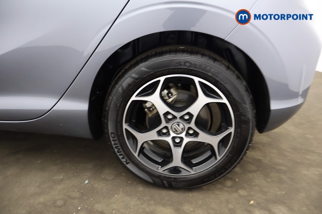 Mg Motor Uk MG3 Trophy Automatic Petrol-Electric Hybrid Hatchback - Stock Number (1625658) - 3rd supplementary image