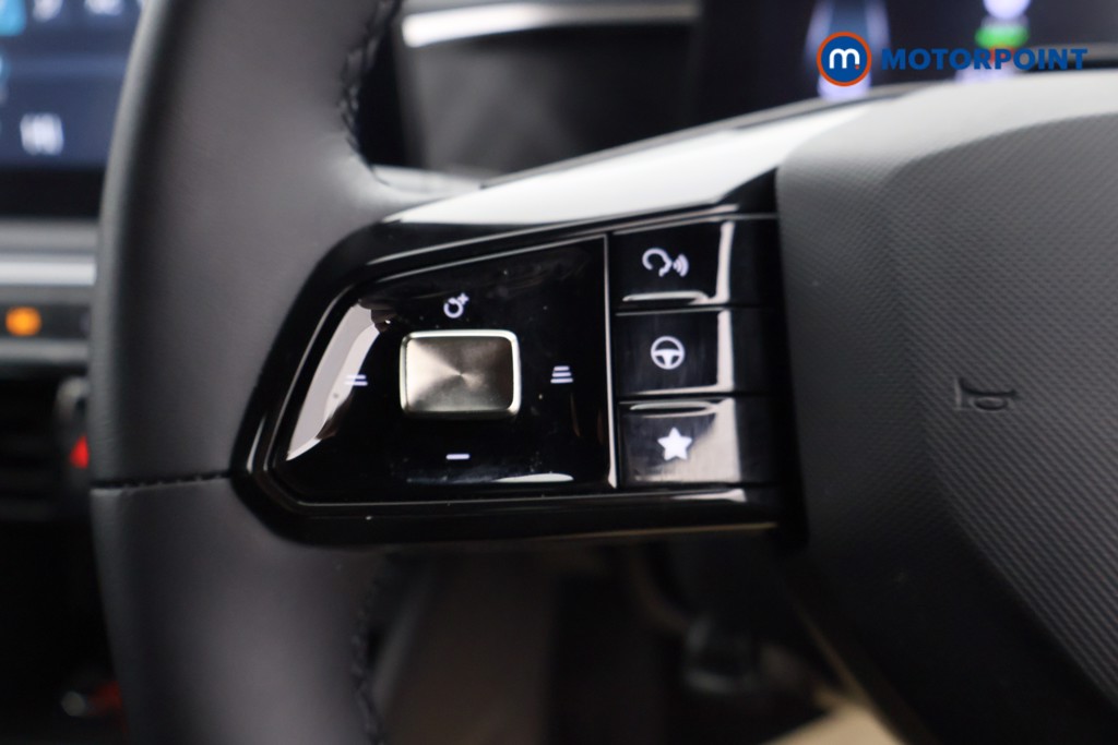 Mg Motor Uk MG3 Trophy Automatic Petrol-Electric Hybrid Hatchback - Stock Number (1625658) - 7th supplementary image