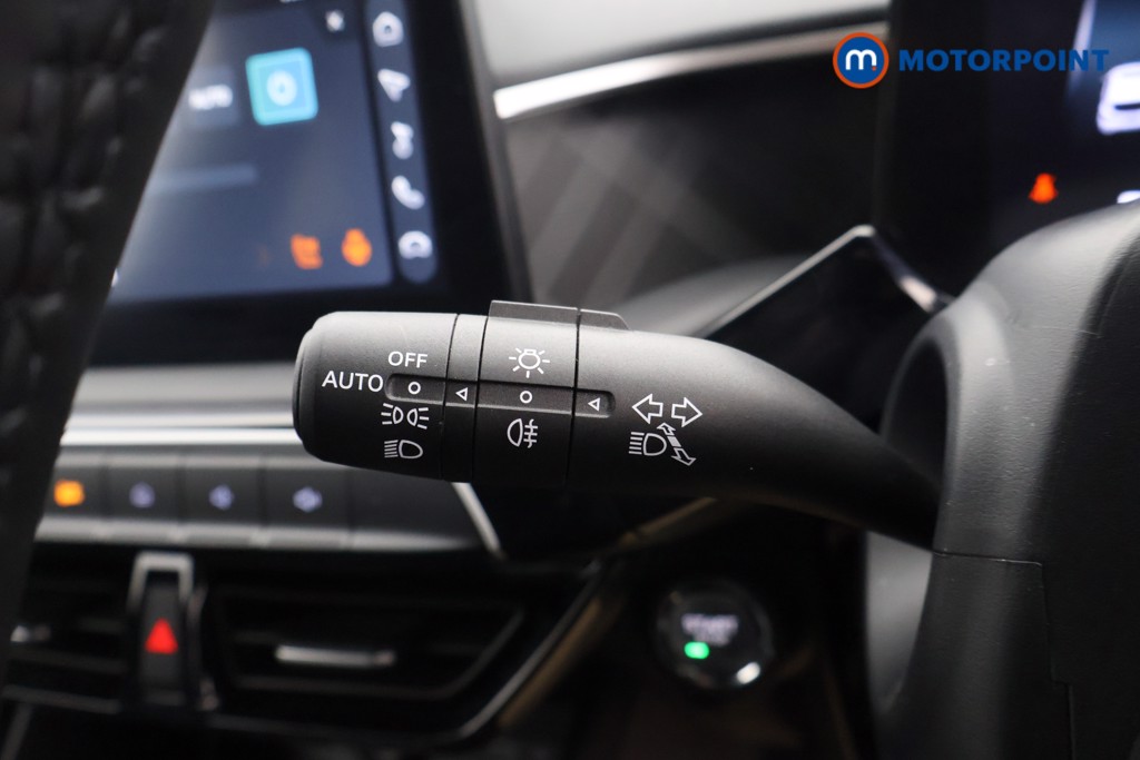 Mg Motor Uk MG3 Trophy Automatic Petrol-Electric Hybrid Hatchback - Stock Number (1625658) - 10th supplementary image