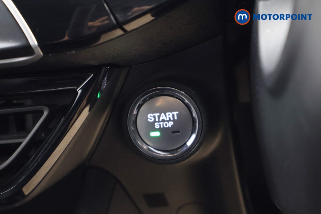 Mg Motor Uk MG3 Trophy Automatic Petrol-Electric Hybrid Hatchback - Stock Number (1625658) - 11th supplementary image