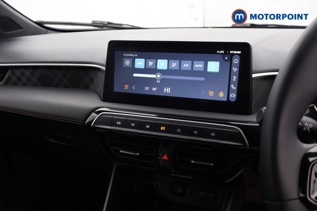 Mg Motor Uk MG3 Trophy Automatic Petrol-Electric Hybrid Hatchback - Stock Number (1625658) - 12th supplementary image