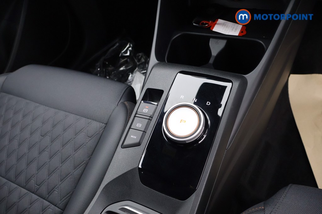 Mg Motor Uk MG3 Trophy Automatic Petrol-Electric Hybrid Hatchback - Stock Number (1625658) - 13th supplementary image