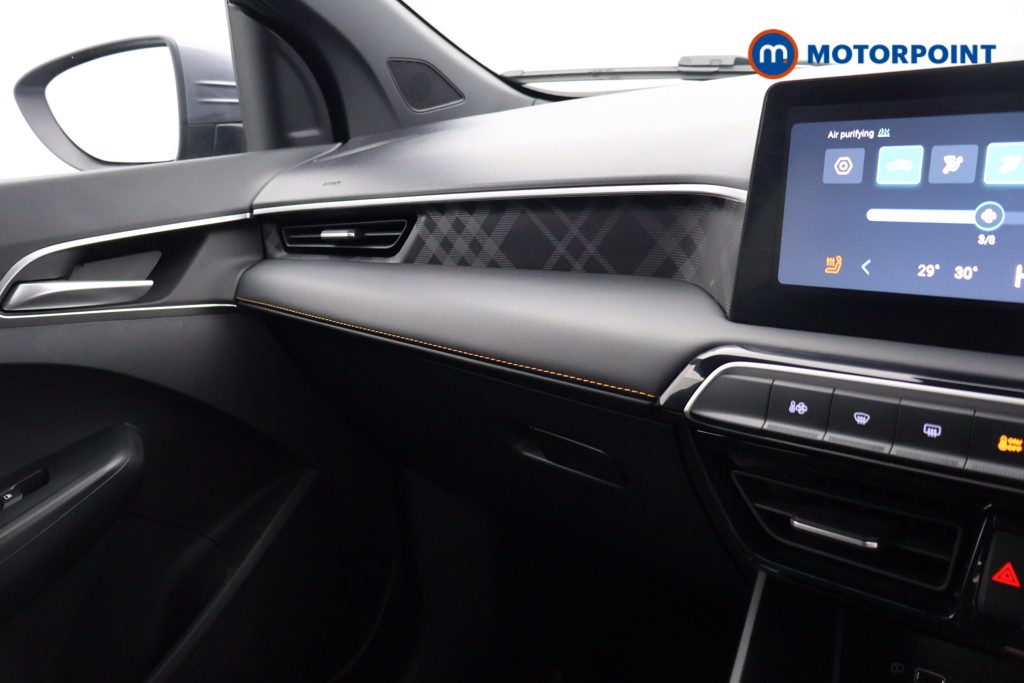 Mg Motor Uk MG3 Trophy Automatic Petrol-Electric Hybrid Hatchback - Stock Number (1625658) - 14th supplementary image