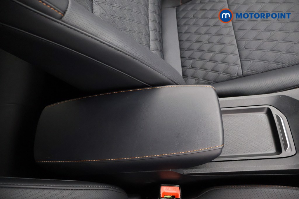 Mg Motor Uk MG3 Trophy Automatic Petrol-Electric Hybrid Hatchback - Stock Number (1625658) - 16th supplementary image