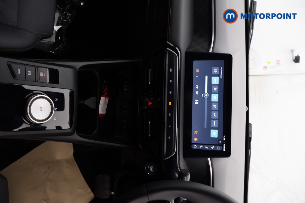 Mg Motor Uk MG3 Trophy Automatic Petrol-Electric Hybrid Hatchback - Stock Number (1625658) - 17th supplementary image