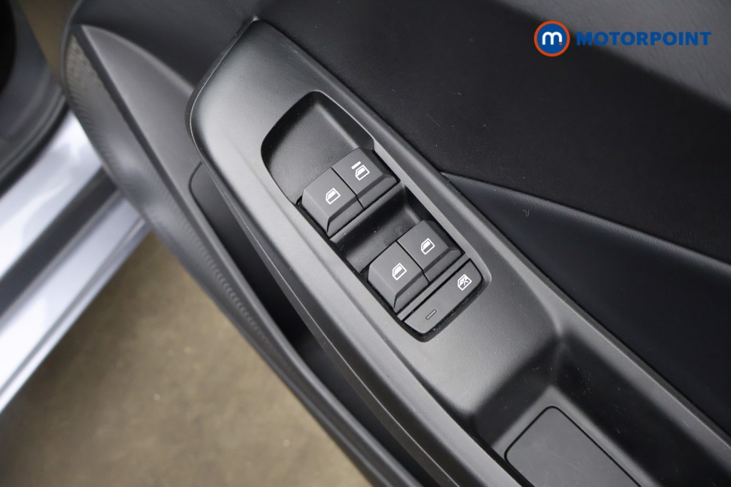 Mg Motor Uk MG3 Trophy Automatic Petrol-Electric Hybrid Hatchback - Stock Number (1625658) - 18th supplementary image