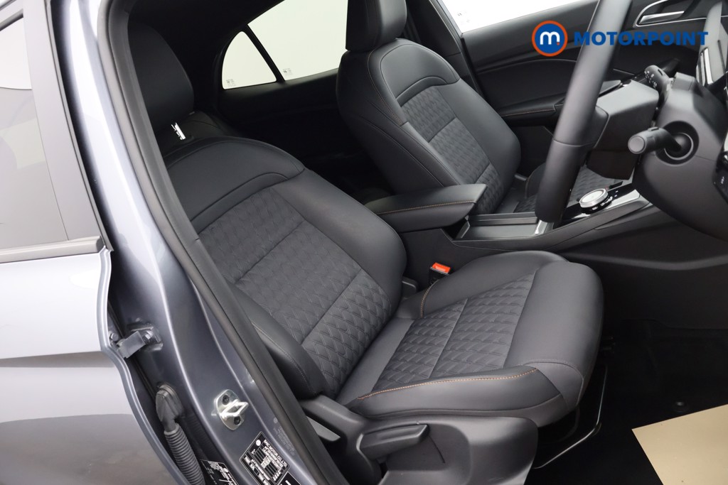 Mg Motor Uk MG3 Trophy Automatic Petrol-Electric Hybrid Hatchback - Stock Number (1625658) - 19th supplementary image