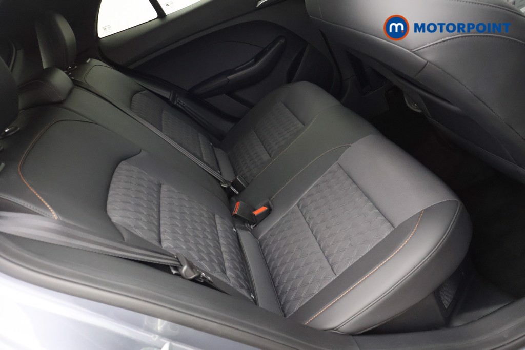 Mg Motor Uk MG3 Trophy Automatic Petrol-Electric Hybrid Hatchback - Stock Number (1625658) - 22nd supplementary image