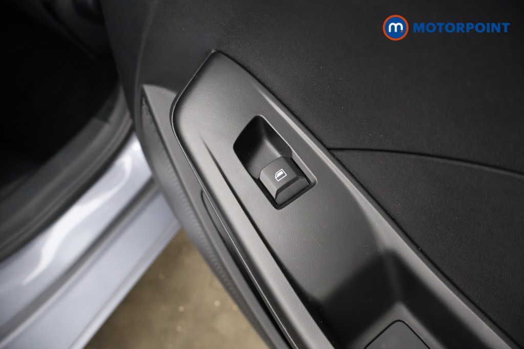 Mg Motor Uk MG3 Trophy Automatic Petrol-Electric Hybrid Hatchback - Stock Number (1625658) - 23rd supplementary image