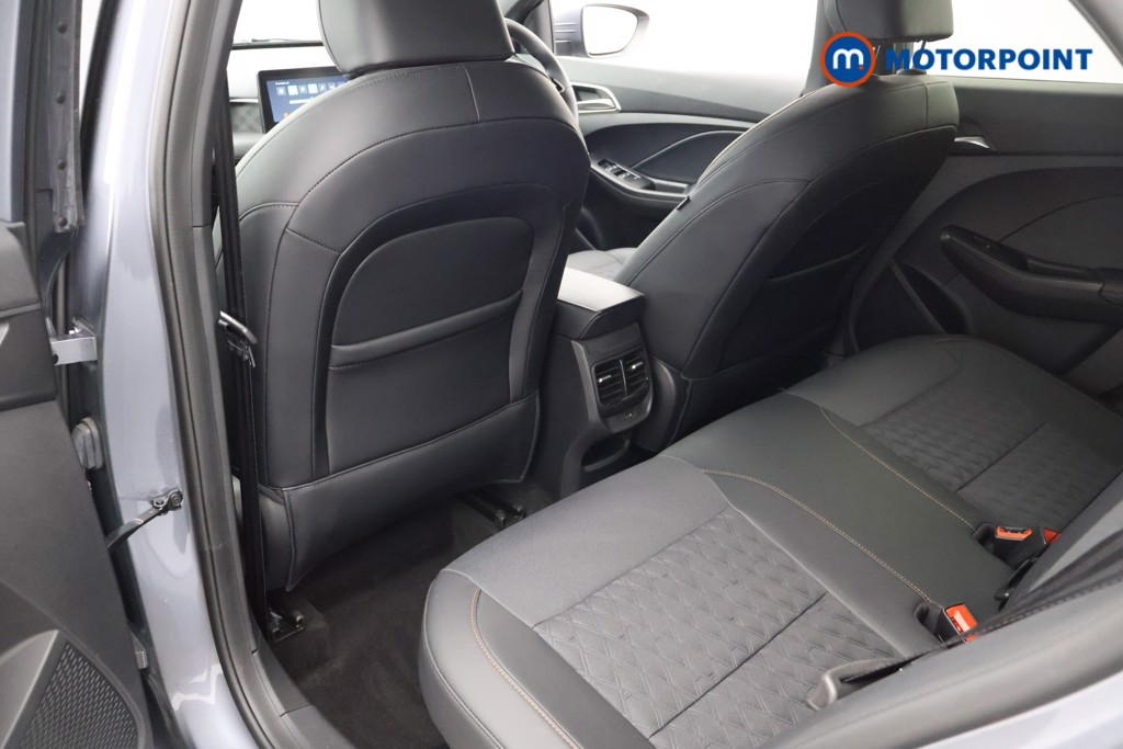 Mg Motor Uk MG3 Trophy Automatic Petrol-Electric Hybrid Hatchback - Stock Number (1625658) - 25th supplementary image