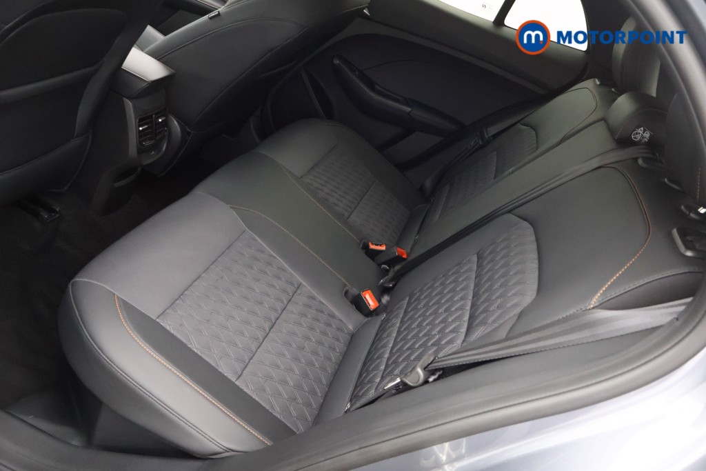 Mg Motor Uk MG3 Trophy Automatic Petrol-Electric Hybrid Hatchback - Stock Number (1625658) - 26th supplementary image