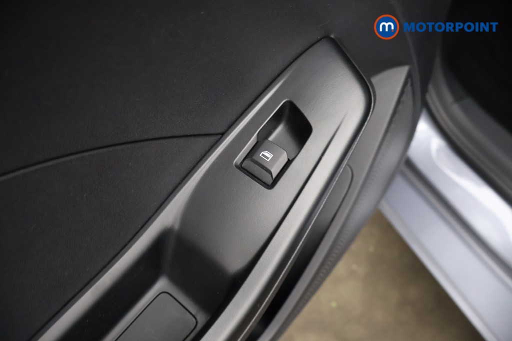 Mg Motor Uk MG3 Trophy Automatic Petrol-Electric Hybrid Hatchback - Stock Number (1625658) - 27th supplementary image