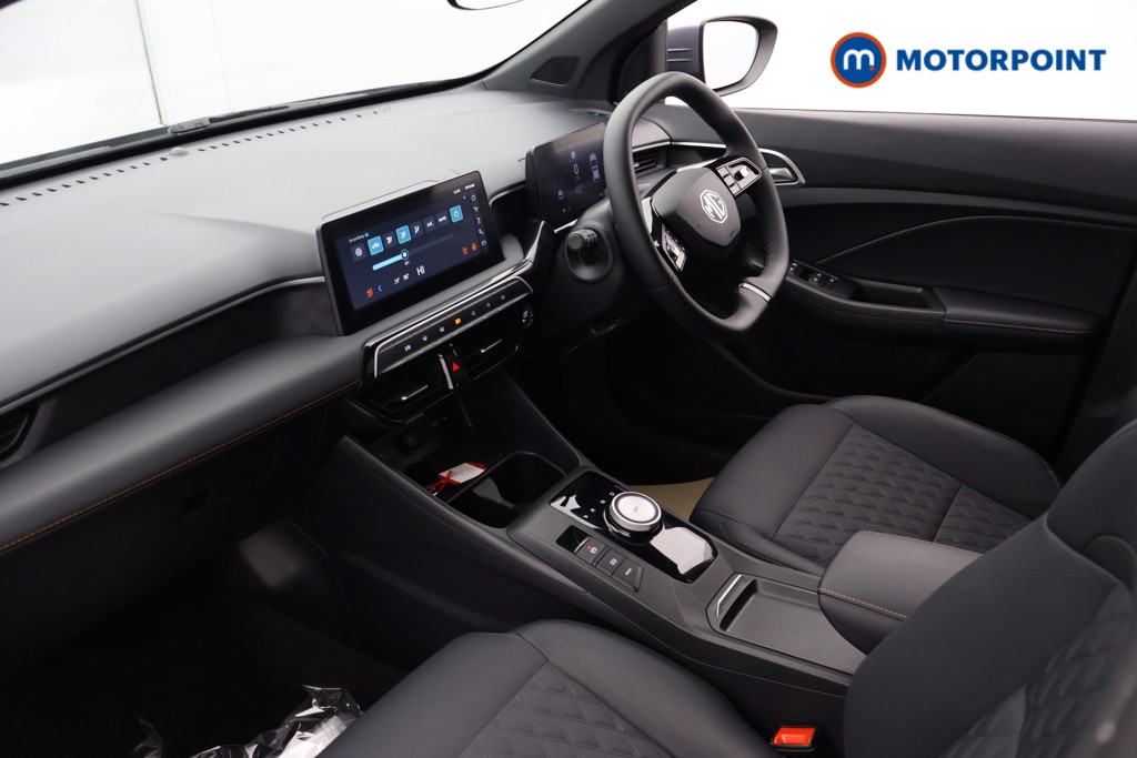 Mg Motor Uk MG3 Trophy Automatic Petrol-Electric Hybrid Hatchback - Stock Number (1625658) - 28th supplementary image