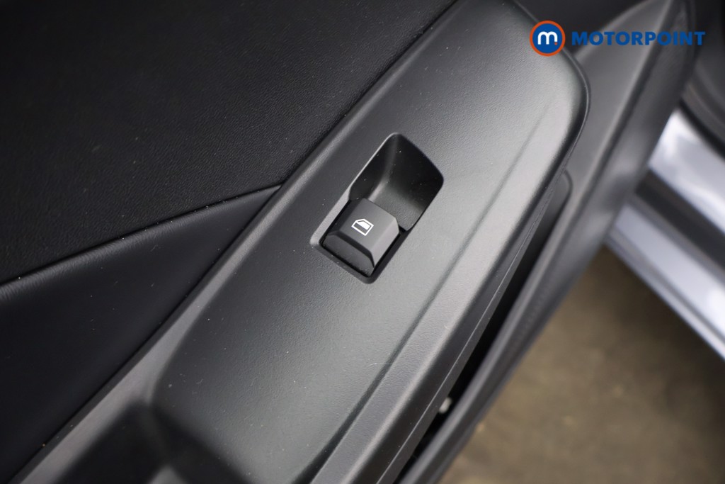 Mg Motor Uk MG3 Trophy Automatic Petrol-Electric Hybrid Hatchback - Stock Number (1625658) - 29th supplementary image