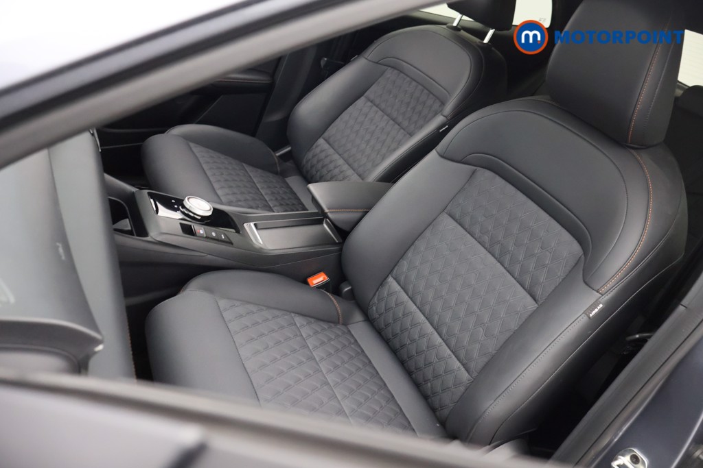 Mg Motor Uk MG3 Trophy Automatic Petrol-Electric Hybrid Hatchback - Stock Number (1625658) - 30th supplementary image