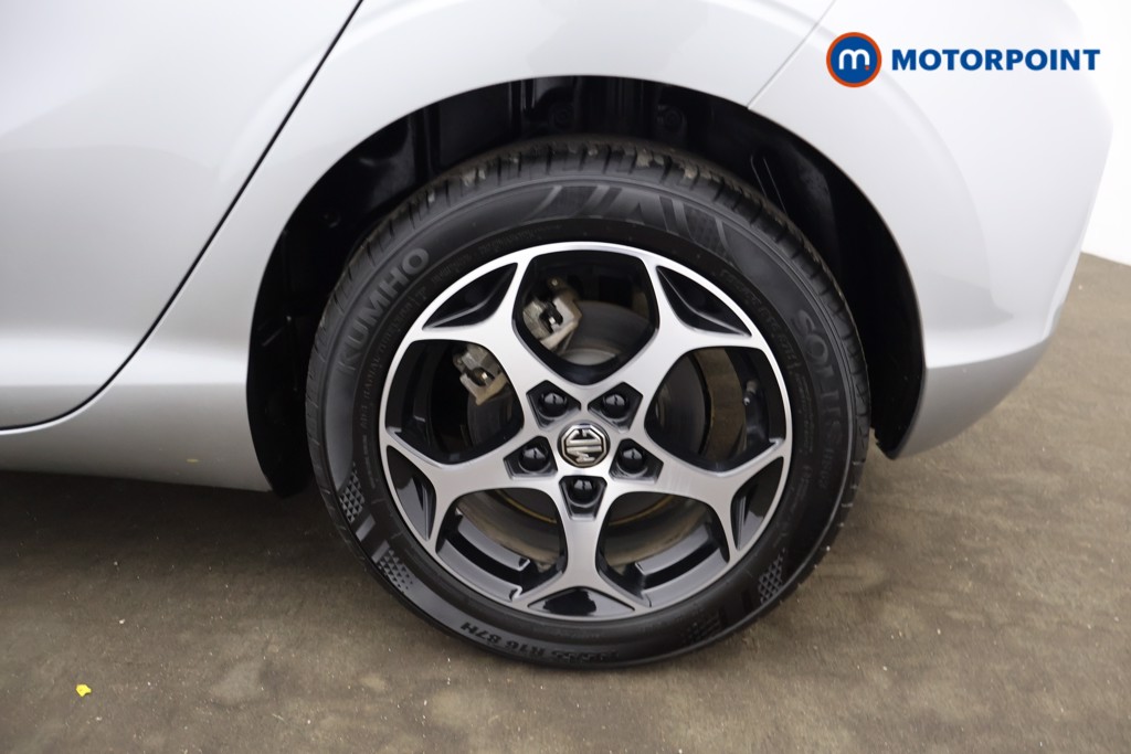 Mg Motor Uk MG3 Trophy Automatic Petrol-Electric Hybrid Hatchback - Stock Number (1625673) - 3rd supplementary image