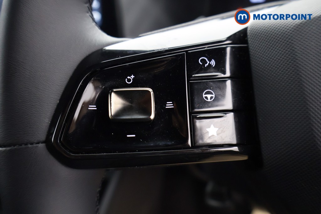 Mg Motor Uk MG3 Trophy Automatic Petrol-Electric Hybrid Hatchback - Stock Number (1625673) - 7th supplementary image