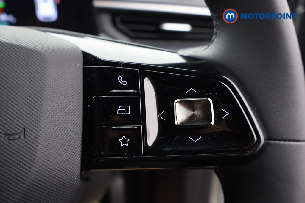 Mg Motor Uk MG3 Trophy Automatic Petrol-Electric Hybrid Hatchback - Stock Number (1625673) - 8th supplementary image