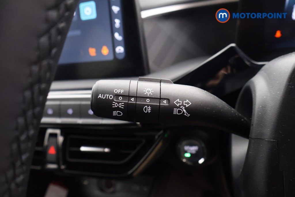 Mg Motor Uk MG3 Trophy Automatic Petrol-Electric Hybrid Hatchback - Stock Number (1625673) - 10th supplementary image