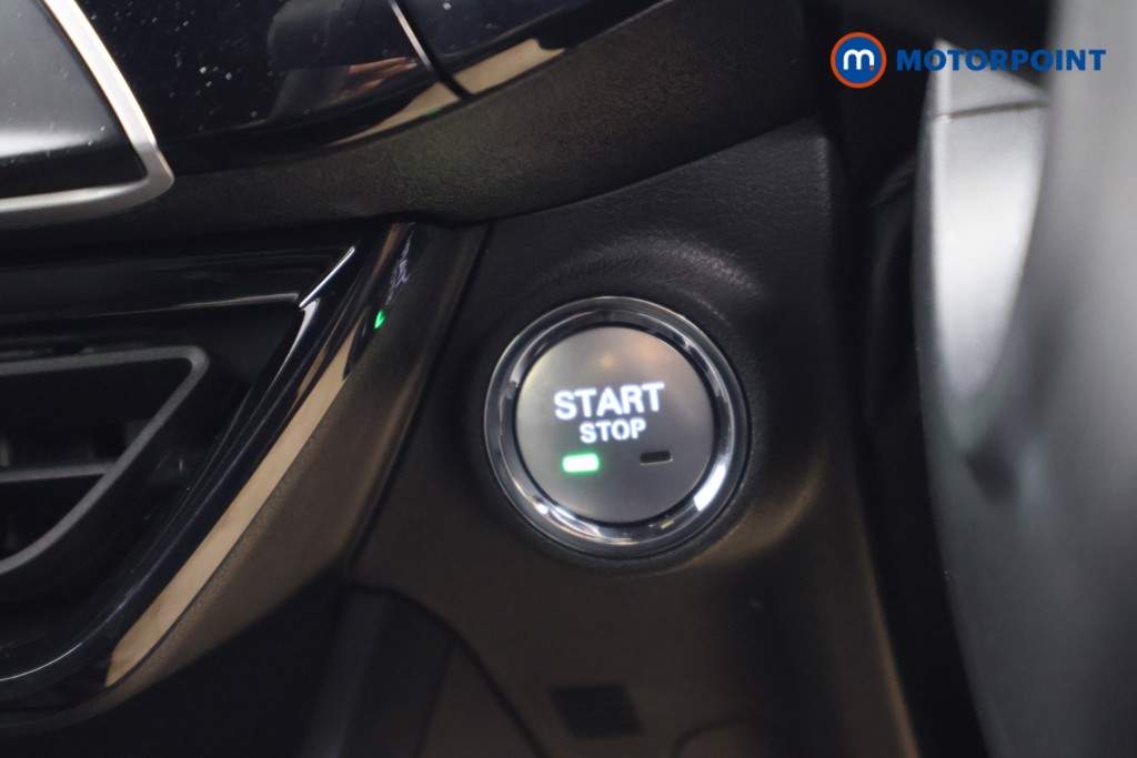 Mg Motor Uk MG3 Trophy Automatic Petrol-Electric Hybrid Hatchback - Stock Number (1625673) - 11th supplementary image