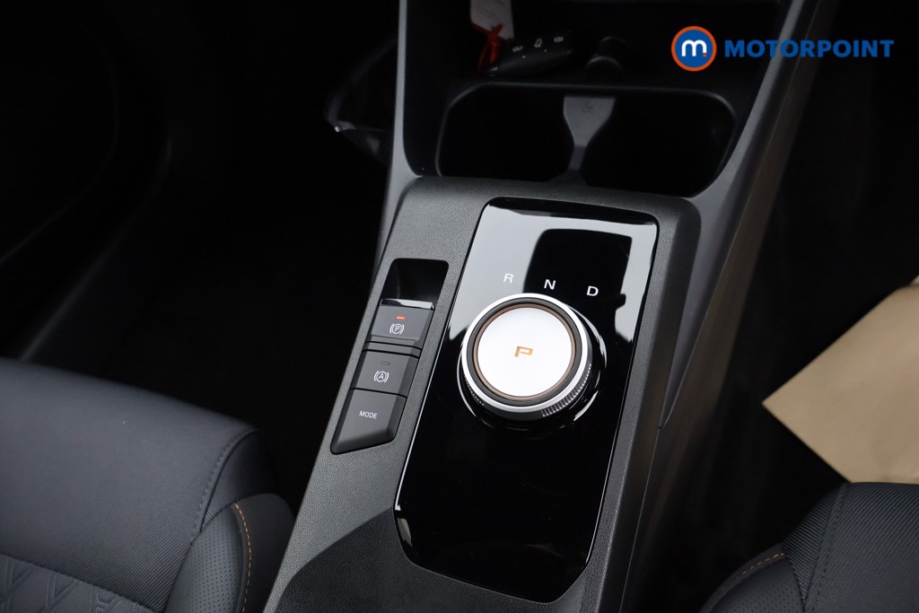 Mg Motor Uk MG3 Trophy Automatic Petrol-Electric Hybrid Hatchback - Stock Number (1625673) - 13th supplementary image