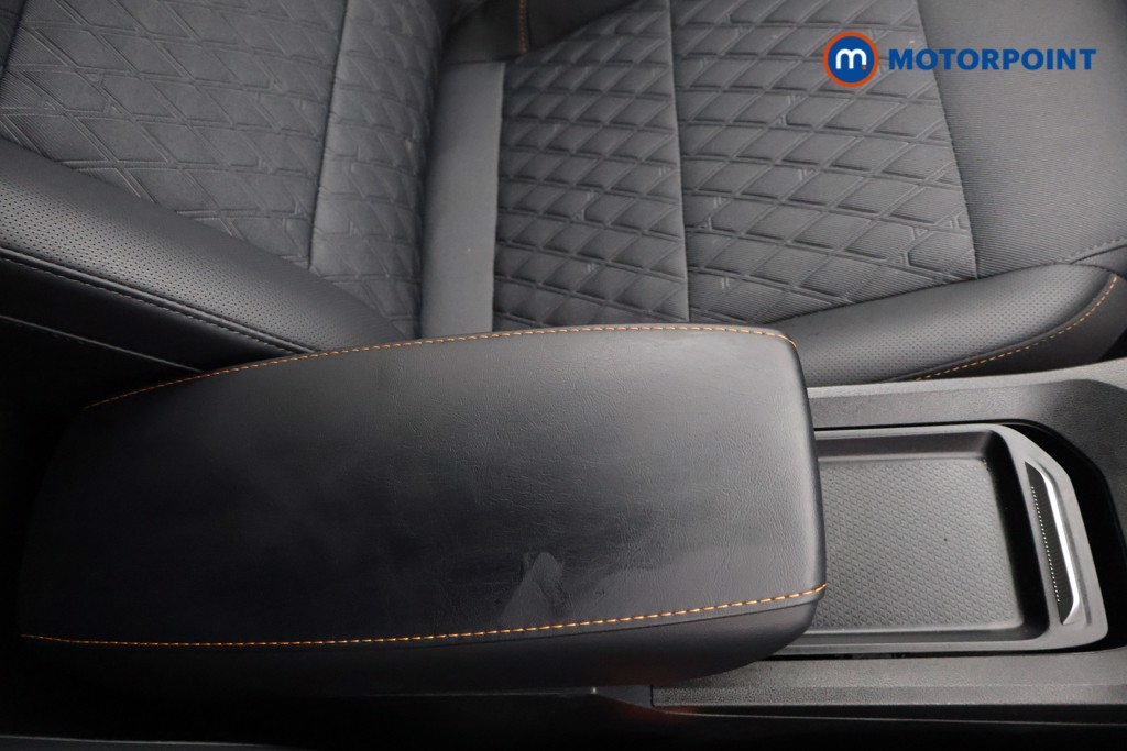 Mg Motor Uk MG3 Trophy Automatic Petrol-Electric Hybrid Hatchback - Stock Number (1625673) - 16th supplementary image