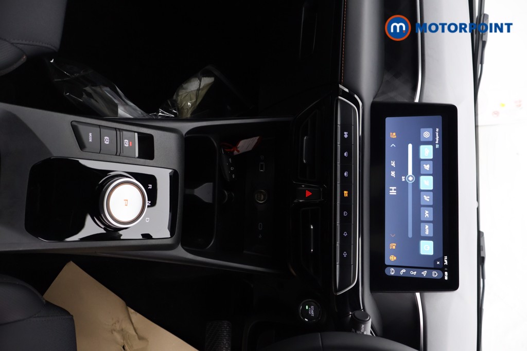 Mg Motor Uk MG3 Trophy Automatic Petrol-Electric Hybrid Hatchback - Stock Number (1625673) - 17th supplementary image