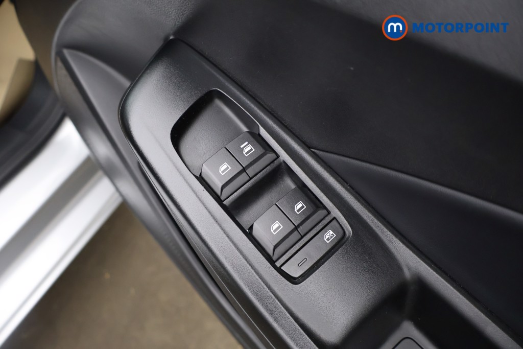 Mg Motor Uk MG3 Trophy Automatic Petrol-Electric Hybrid Hatchback - Stock Number (1625673) - 18th supplementary image