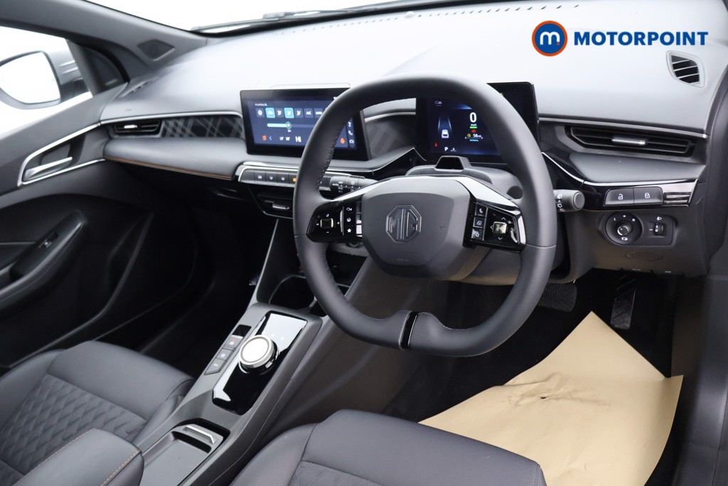 Mg Motor Uk MG3 Trophy Automatic Petrol-Electric Hybrid Hatchback - Stock Number (1625673) - 20th supplementary image
