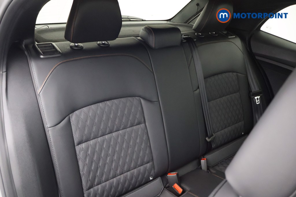 Mg Motor Uk MG3 Trophy Automatic Petrol-Electric Hybrid Hatchback - Stock Number (1625673) - 21st supplementary image