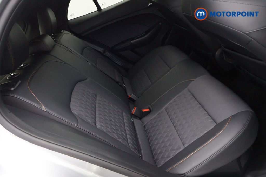 Mg Motor Uk MG3 Trophy Automatic Petrol-Electric Hybrid Hatchback - Stock Number (1625673) - 22nd supplementary image