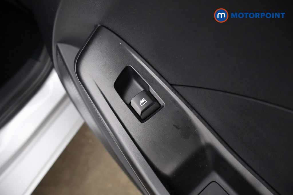 Mg Motor Uk MG3 Trophy Automatic Petrol-Electric Hybrid Hatchback - Stock Number (1625673) - 23rd supplementary image