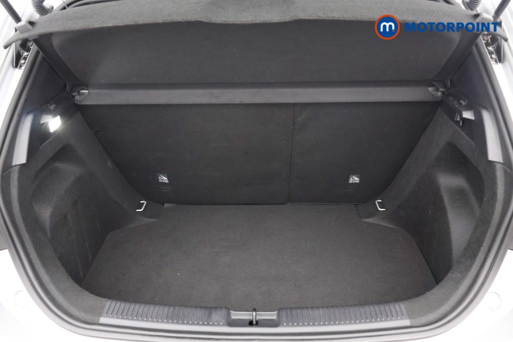 Mg Motor Uk MG3 Trophy Automatic Petrol-Electric Hybrid Hatchback - Stock Number (1625673) - 24th supplementary image