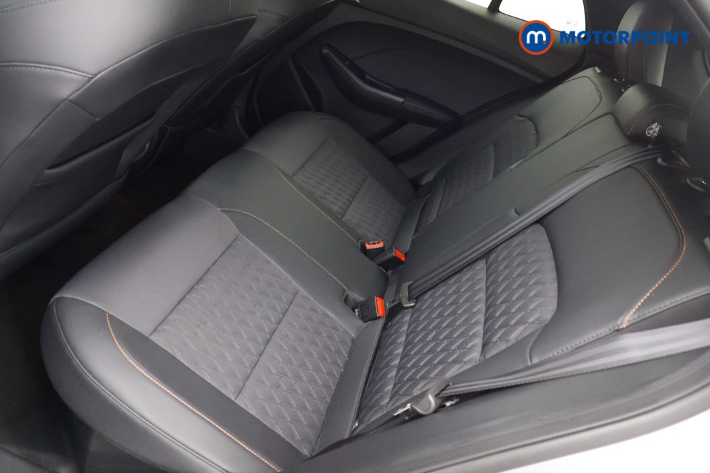 Mg Motor Uk MG3 Trophy Automatic Petrol-Electric Hybrid Hatchback - Stock Number (1625673) - 26th supplementary image