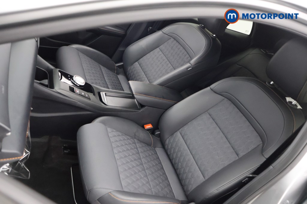 Mg Motor Uk MG3 Trophy Automatic Petrol-Electric Hybrid Hatchback - Stock Number (1625673) - 30th supplementary image