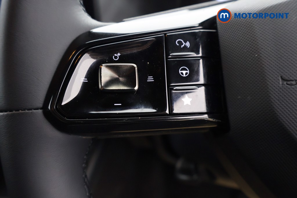 Mg Motor Uk MG3 Trophy Automatic Petrol-Electric Hybrid Hatchback - Stock Number (1625683) - 7th supplementary image