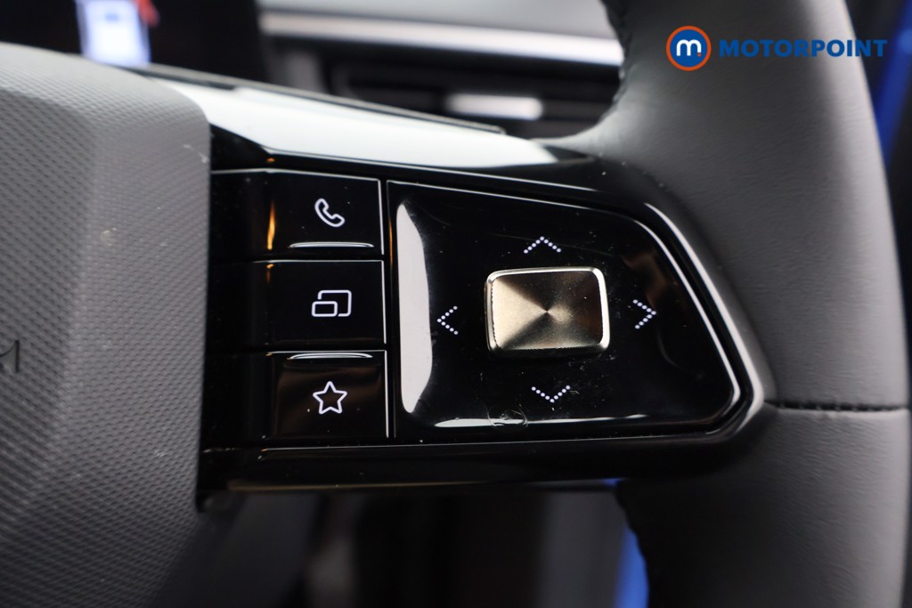 Mg Motor Uk MG3 Trophy Automatic Petrol-Electric Hybrid Hatchback - Stock Number (1625683) - 8th supplementary image