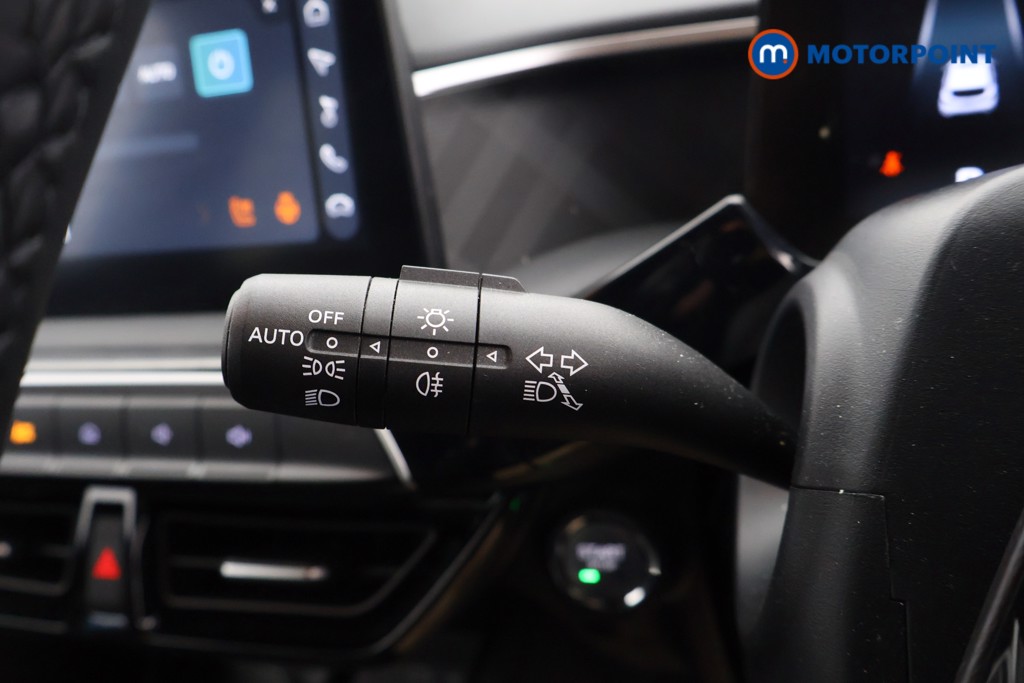 Mg Motor Uk MG3 Trophy Automatic Petrol-Electric Hybrid Hatchback - Stock Number (1625683) - 10th supplementary image