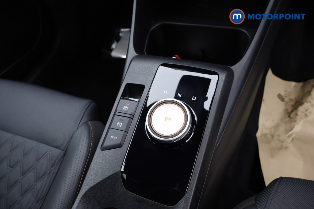 Mg Motor Uk MG3 Trophy Automatic Petrol-Electric Hybrid Hatchback - Stock Number (1625683) - 13th supplementary image