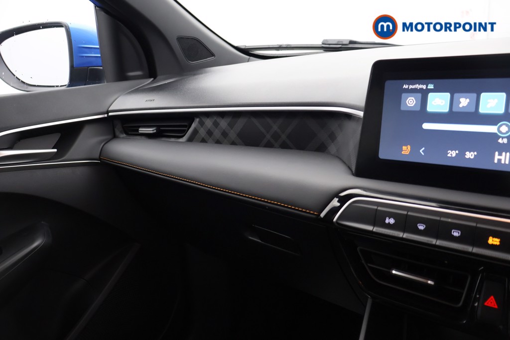 Mg Motor Uk MG3 Trophy Automatic Petrol-Electric Hybrid Hatchback - Stock Number (1625683) - 14th supplementary image