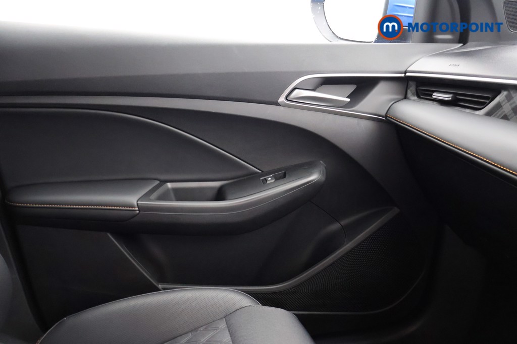 Mg Motor Uk MG3 Trophy Automatic Petrol-Electric Hybrid Hatchback - Stock Number (1625683) - 15th supplementary image