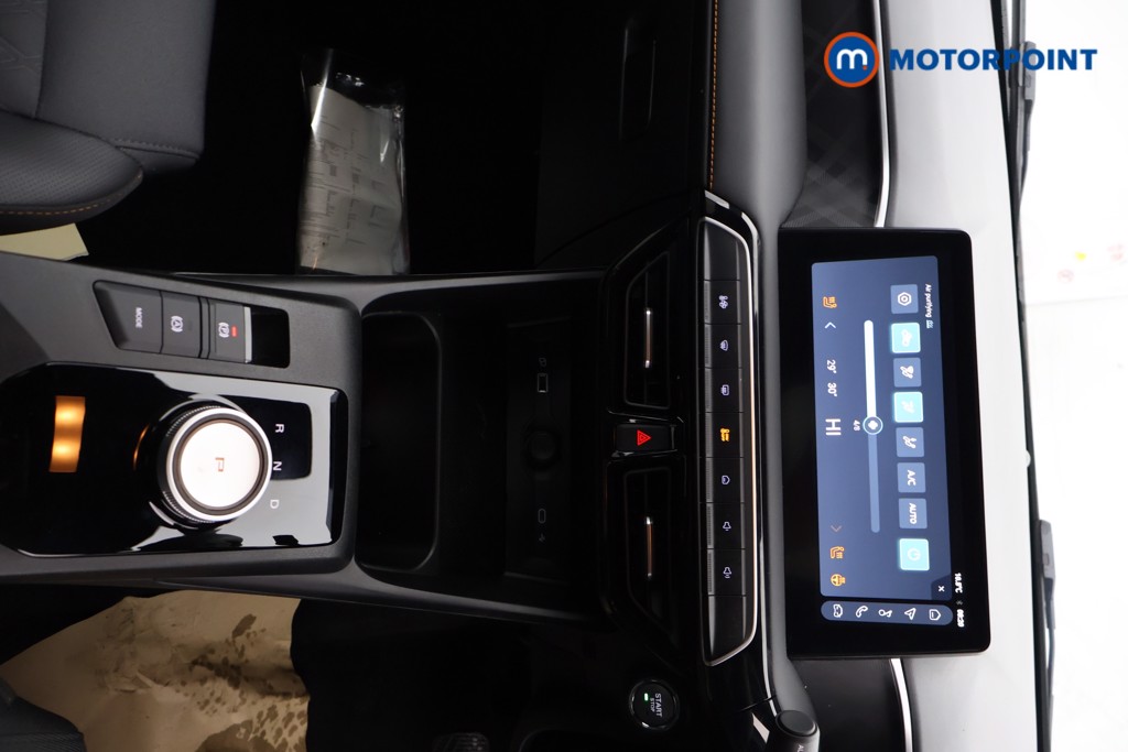 Mg Motor Uk MG3 Trophy Automatic Petrol-Electric Hybrid Hatchback - Stock Number (1625683) - 17th supplementary image