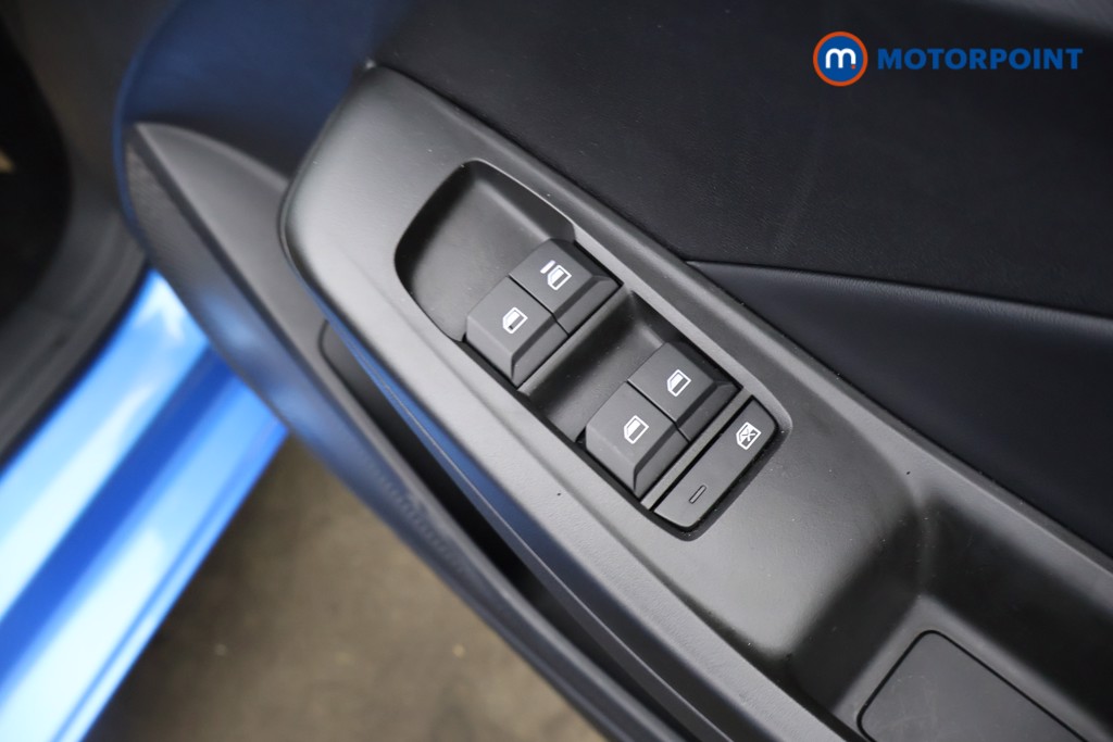 Mg Motor Uk MG3 Trophy Automatic Petrol-Electric Hybrid Hatchback - Stock Number (1625683) - 18th supplementary image