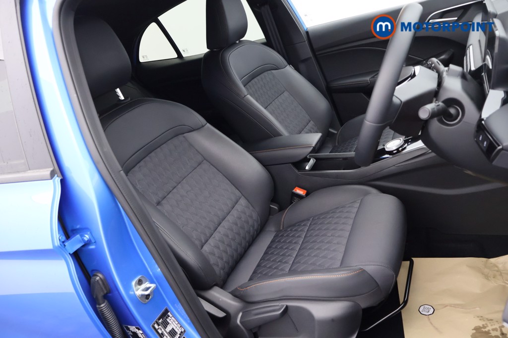 Mg Motor Uk MG3 Trophy Automatic Petrol-Electric Hybrid Hatchback - Stock Number (1625683) - 19th supplementary image