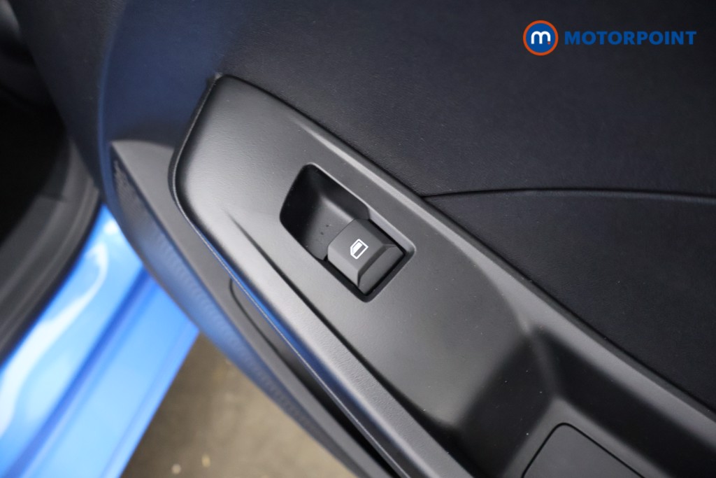 Mg Motor Uk MG3 Trophy Automatic Petrol-Electric Hybrid Hatchback - Stock Number (1625683) - 23rd supplementary image