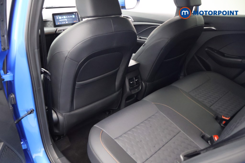 Mg Motor Uk MG3 Trophy Automatic Petrol-Electric Hybrid Hatchback - Stock Number (1625683) - 25th supplementary image