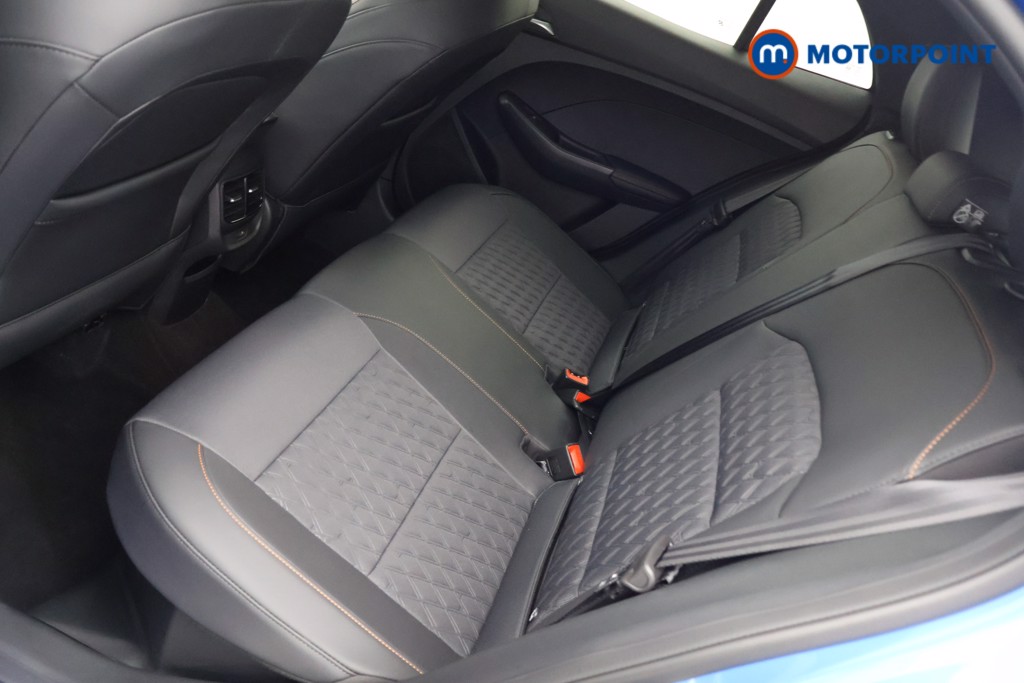 Mg Motor Uk MG3 Trophy Automatic Petrol-Electric Hybrid Hatchback - Stock Number (1625683) - 26th supplementary image